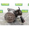 Recambio de motor arranque para opel combo (corsa c) familiar referencia OEM IAM 8980147430 S114925 