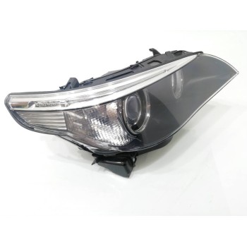 Recambio de faro derecho para bmw serie 5 berlina (e60) referencia OEM IAM 16223602  