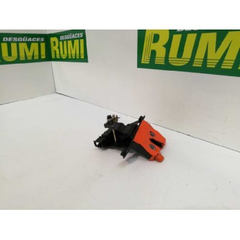 Recambio de cerradura maletero / porton para skoda octavia berlina (1u2) 1.9 tdi glx referencia OEM IAM 1U6827501C  