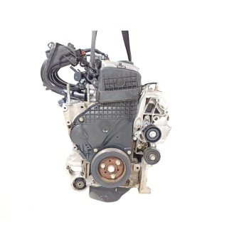 Recambio de motor completo para peugeot 206 berlina look referencia OEM IAM HFX  