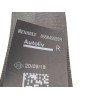 Recambio de cinturon seguridad delantero derecho para dacia sandero sl 2019 referencia OEM IAM 868845555R  
