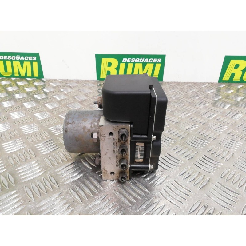 Recambio de abs para citroën c4 berlina collection referencia OEM IAM 9663241380 9661887180 0265235235