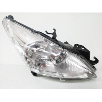 Recambio de faro derecho para peugeot 3008 referencia OEM IAM 9682519080  