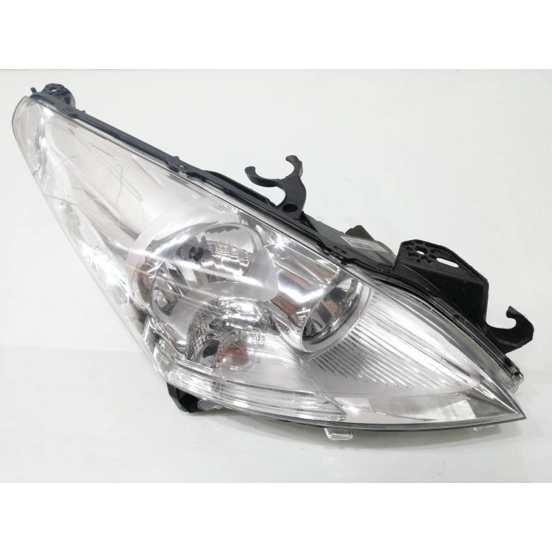Recambio de faro derecho para peugeot 3008 referencia OEM IAM 9682519080  