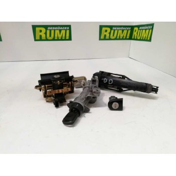 Recambio de juego bombines para skoda octavia berlina (1u2) 1.9 tdi glx referencia OEM IAM 4B0905851C  