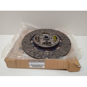 Recambio de no identificado para nissan cabstar 09.06 referencia OEM IAM 30100MA70A  