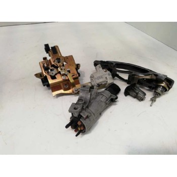 Recambio de juego bombines para skoda octavia berlina (1u2) 1.9 tdi glx referencia OEM IAM 4B0905851C  