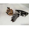 Recambio de juego bombines para skoda octavia berlina (1u2) 1.9 tdi glx referencia OEM IAM 4B0905851C  