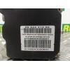 Recambio de abs para citroën c4 berlina collection referencia OEM IAM 9663241380 9661887180 0265235235