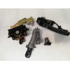 Recambio de juego bombines para skoda octavia berlina (1u2) 1.9 tdi glx referencia OEM IAM 4B0905851C  