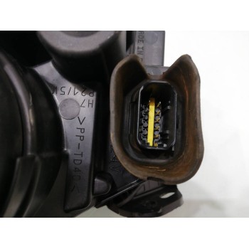 Recambio de faro derecho para peugeot 3008 referencia OEM IAM 9682519080  