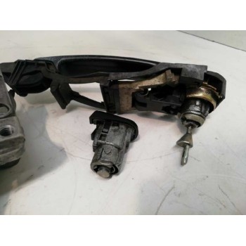 Recambio de juego bombines para skoda octavia berlina (1u2) 1.9 tdi glx referencia OEM IAM 4B0905851C  