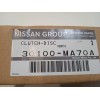 Recambio de no identificado para nissan cabstar 09.06 referencia OEM IAM 30100MA70A  