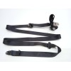 Recambio de cinturon seguridad delantero izquierdo para dacia sandero sl 2019 referencia OEM IAM 868857909R  
