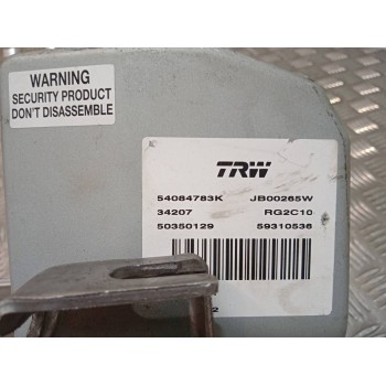 Recambio de columna direccion para renault clio grandtour dynamique referencia OEM IAM 8200751242 A0013444, 1078900,8200751242 8