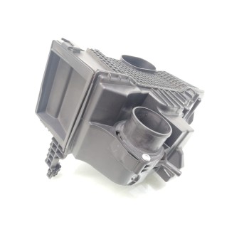 Recambio de caja filtro aire para renault clio iv technofeel referencia OEM IAM 165001258R  