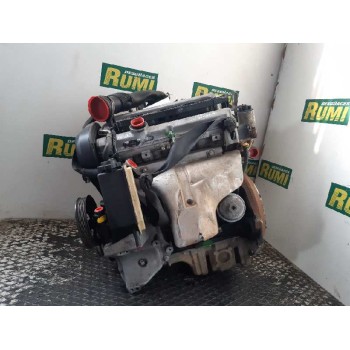 Recambio de motor completo para opel vectra b berlina básico referencia OEM IAM X18XE1  
