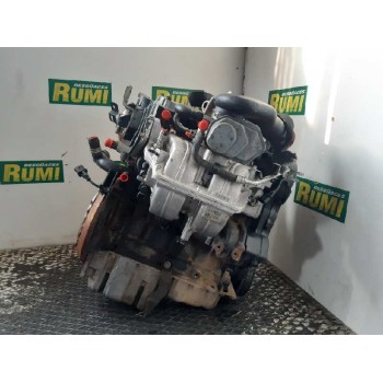 Recambio de motor completo para opel vectra b berlina básico referencia OEM IAM X18XE1  