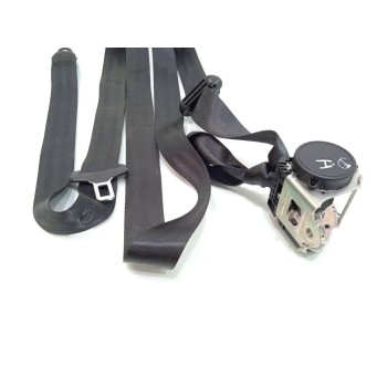 Recambio de cinturon seguridad delantero izquierdo para dacia sandero sl 2019 referencia OEM IAM 868857909R  