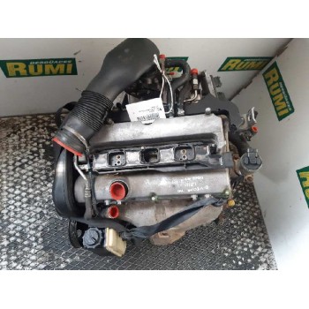 Recambio de motor completo para opel vectra b berlina básico referencia OEM IAM X18XE1  