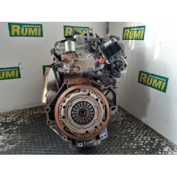 Recambio de motor completo para opel vectra b berlina básico referencia OEM IAM X18XE1  