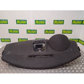 Recambio de kit airbag para renault clio grandtour dynamique referencia OEM IAM   