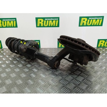 Recambio de mangueta delantera derecha para opel vectra a 2.0 referencia OEM IAM 90334224  