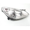 Recambio de faro derecho para opel corsa d referencia OEM IAM 13186382  