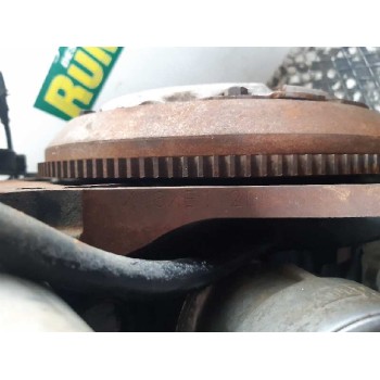 Recambio de motor completo para opel vectra b berlina básico referencia OEM IAM X18XE1  