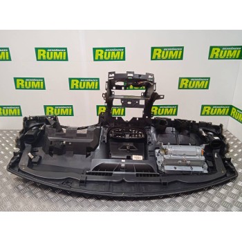 Recambio de kit airbag para renault clio grandtour dynamique referencia OEM IAM   