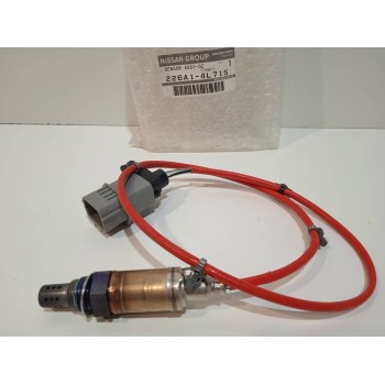 Recambio de sonda lambda para nissan maxima qx (ca33) 2.0 v6 24v cat referencia OEM IAM A24B71 14678300 