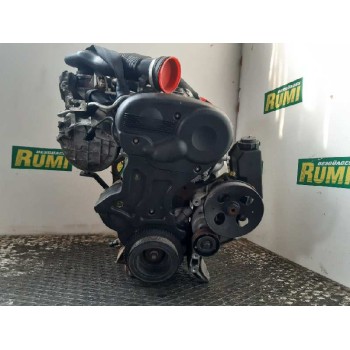 Recambio de motor completo para opel vectra b berlina básico referencia OEM IAM X18XE1  