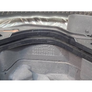 Recambio de kit airbag para renault clio grandtour dynamique referencia OEM IAM   