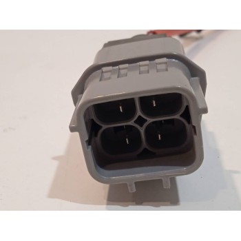 Recambio de sonda lambda para nissan maxima qx (ca33) 2.0 v6 24v cat referencia OEM IAM A24B71 14678300 