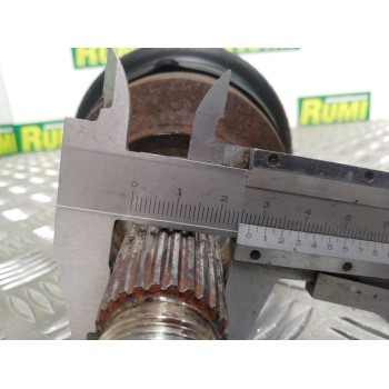 Recambio de transmision delantera derecha para citroën c4 berlina collection referencia OEM IAM   