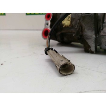 Recambio de compresor aire acondicionado para opel astra g berlina club referencia OEM IAM 09132922 0609509944 