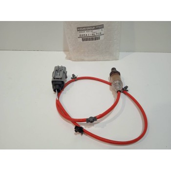 Recambio de sonda lambda para nissan maxima qx (ca33) 2.0 v6 24v cat referencia OEM IAM A24B71 14678300 