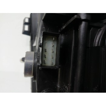 Recambio de faro derecho para opel corsa d referencia OEM IAM 13186382  