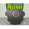Recambio de kit airbag para renault clio grandtour dynamique referencia OEM IAM   