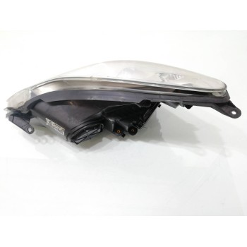 Recambio de faro derecho para opel corsa d referencia OEM IAM 13186382  