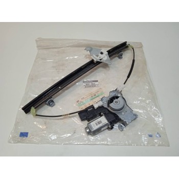 Recambio de elevalunas delantero izquierdo para nissan pathfinder (r51) referencia OEM IAM 80701EB30C  