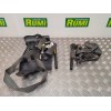 Recambio de kit airbag para renault clio grandtour dynamique referencia OEM IAM   