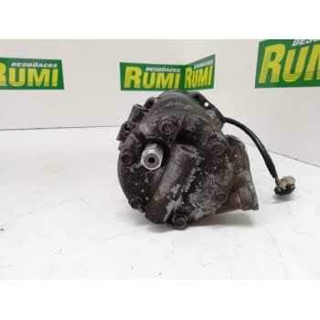 Recambio de compresor aire acondicionado para opel astra g berlina club referencia OEM IAM 09132922 0609509944 