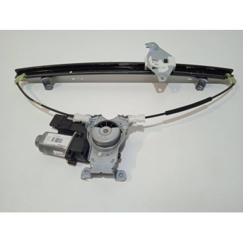 Recambio de elevalunas delantero izquierdo para nissan pathfinder (r51) referencia OEM IAM 80701EB30C  
