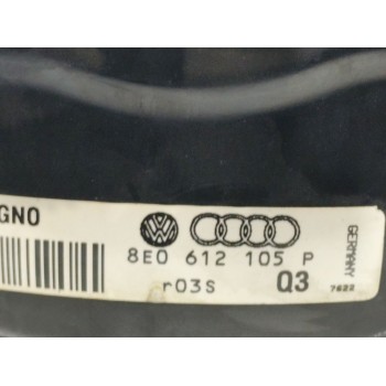 Recambio de servofreno con bomba para audi a4 berlina (8e) 2.0 tdi 16v (103kw) referencia OEM IAM 8E0612105P  