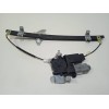 Recambio de elevalunas delantero izquierdo para nissan pathfinder (r51) referencia OEM IAM 80701EB30C  