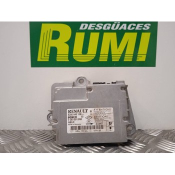 Recambio de kit airbag para renault clio grandtour dynamique referencia OEM IAM   