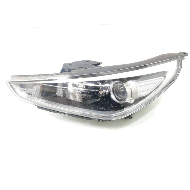 Recambio de faro izquierdo para hyundai i30 (pd) referencia OEM IAM 92101G4020  