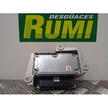 Recambio de kit airbag para renault clio grandtour dynamique referencia OEM IAM   