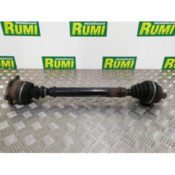 Recambio de transmision delantera derecha para audi a6 berlina (4b2) 2.5 tdi referencia OEM IAM   